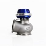 Turbosmart WG50 Pro-Gate 50 - Lite 7psi Blau