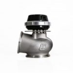 Turbosmart WG50 Pro-Gate 50 - Lite 7psi Schwarz