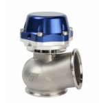 Turbosmart WG60 Power-Gate60 7psi Blau