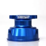 Turbosmart WG38 / 40/45 Obere Sensorkappe - Blau