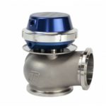 Turbosmart WG45 Hyper-Gate45 7psi Blau