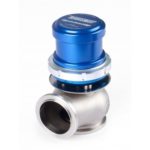 Turbosmart WG45 Hyper-Gate45 35psi Blau