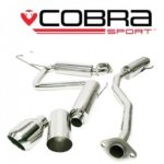 Cobra Sport Katzenrückensystem Celica VVTi T-Sport 190
