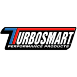 Turbosmart FPR Billet Kraftstofffilterhalterung für Turbosmart 1,75 "OD Filter - schwarz eloxiert