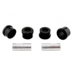 Whiteline untere innere vordere Buchse, vorderer Querlenker Subaru Forester / Impreza / Legacy / WRX / STi