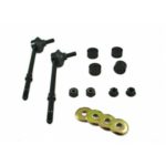 Whiteline Link Kit-F / R Kugel / Bush Swaybar Link