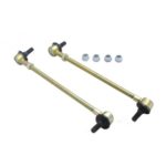 Whiteline Front Sway Bar Link Baugruppe Passend für Chevrolet Cruze