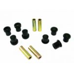 Whiteline Bush Kit BMW E30 E36 Rr C / Arm innen