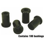 Whiteline Bush Kit-Federschäkel - Bulk