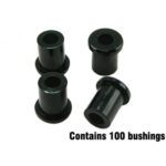 Whiteline Bush Kit-Spring Rear Eye - Bulk