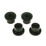 Whiteline Bush Kit-Feder - Hinteres Auge passend für Mazda 323 Schrägheck