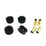 Whiteline Bush Kit-Radius-Stange passend für Mitsubishi Cordia, Nissan Navara