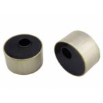 Whiteline Bush Kit-Radius Rod Offset M3