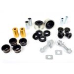 Whiteline Suspension Essentials Fahrzeug-Kit Subaru BRZ & Toyota GT86