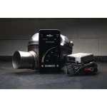 Milltek Sport SSXFD269 Ford Ranger Active Sound Control (Twin Sound Generator Kit)