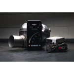 Milltek Sport SSXTA101 Active Sound Control - Single Sound Generator Kit