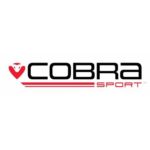 Cobra Cat Back System (Venom Range - Hinweis sehr laut) Vauxhall Corsa E VXR 15>