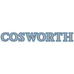 Cosworth Nissan Vq35 (3.5L) Haupt-Brg-Set-Tri-Metall: Größe 2