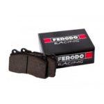 Ferodo DS3000, Brembo Rr. Pad-Set (A)