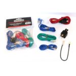 Grayston Auxiliary Wiring Kit 12V - 30Amp