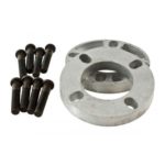 Grayston 25mm Spacer Kit Ford 7/16 "Unf Bolzen