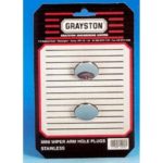 Grayston Pair Mini Wischerarm Gromit Abdeckung