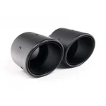 Milltek Sport Carbon Fibre Jet (round) 115 Exhaust Tip, Standard - MSTIP244