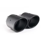 Milltek Sport Carbon Fibre Jet (round) 90 Exhaust Tip, Standard - MSTIP225