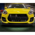HKS Performance Ladeluftkühler - Suzuki Swift Sport ZC33S 2017+