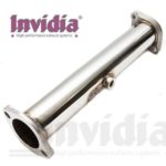 Invidia Catalyst replacement pipe Mitsubishi - Lancer Evo 7/8/9  280PS/ 300PS