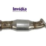 Invidia OPF Replacement Pipe Hyundai I30N ersetzt OPF