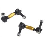 Whiteline Front Sway Bar - Verbindungsbaugruppe Chevrolet Corvette & Nissan 300 Series