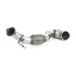 Milltek Sport Downpipe Turbo Elbow - MSAU717