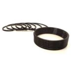 Cosworth Oil Ring Spring Backed
