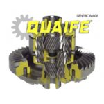 Quaife QDH7E Alfa Mito / Giulietta ATB-Differential (C635-Getriebe)
