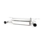 Milltek Sport Rear Silencer - MSMZ109