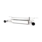 Milltek Sport Rear Silencer - MSSE157