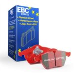 EBC Red Stuff Keramikbremsbeläge
