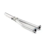 Milltek Sport Catalyst Delete Pipe (For 225 Model Only)