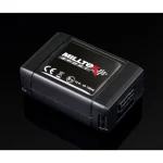 Milltek Sport SSXAU763 Active Valve Control System - V2 with Bluetooth App Control