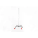 Milltek Sport SSXSIM104 Vertical Wheel Stand