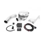Milltek Sport Acitve Sound Plug and Play Fitting Kit (LH) - MSSGFK10