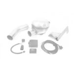 Milltek Sport Ersatzteil Active Sound Plug and Play Fitting Kit (LH) - MSSGFK08