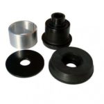 Vibra Technics Diff Mount Frontbuchse