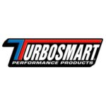 Turbosmart 45 Reducer Elbow 2.50 "-3.00" Schwarz